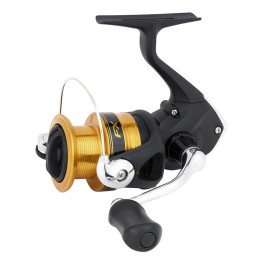 Kołowrotek Shimano FX C3000 FC