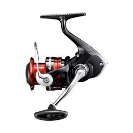 Kołowrotek Shimano Sienna 4000 FG