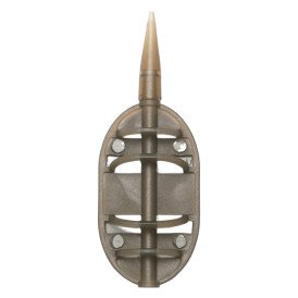 Podajnik Preston In-Line Flat Method Feeder L - 30g