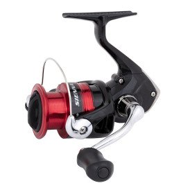 Kołowrotek Shimano Sienna C3000 FG