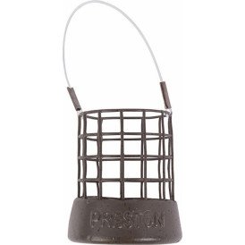 Koszyk zanętowy Preston Distance Cage Feeder - M / 25g