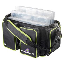 Torba spinningowa Daiwa Prorex L - 38x18x24cm