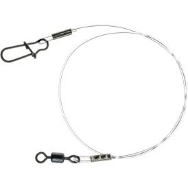 Przypon Fluorocarbonowy Daiwa Prorex 30cm / 22kg