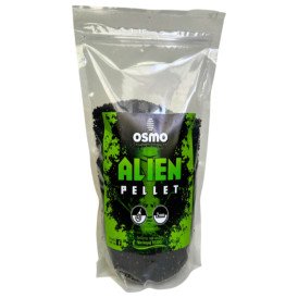 Pellet Osmo Alien 2mm - 800g