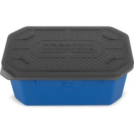 Pudełko Preston Bait Tub - 1 Pint / 0.6L