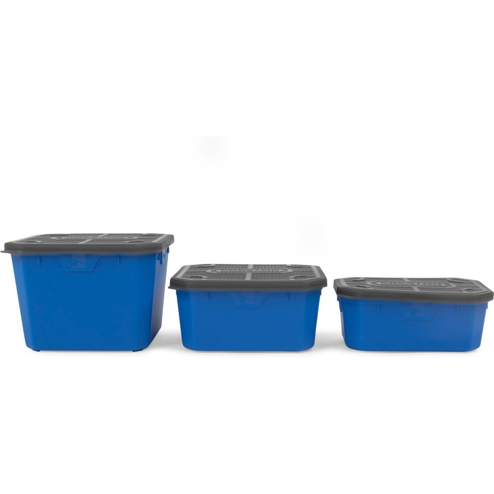 Pudełka Preston Bait Tub