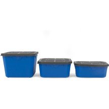 Pudełka Preston Bait Tub