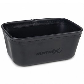 Pojemnik Matrix EVA Stacking Bait Tub - 2,3L
