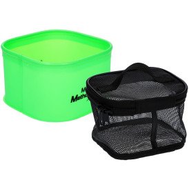 Pojemnik EVA do namaczania pelletu Mikado MF Pellet Set