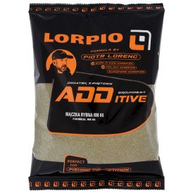 Dodatek Lorpio Additive Mączka Rybna RM 65 - 700g