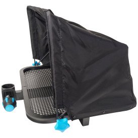Tacka Lorpio Rebel 400 z osłoną - 40x35cm