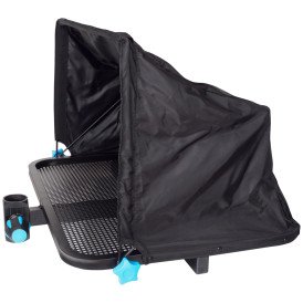 Tacka Lorpio Rebel 500 z osłoną - 50x40cm