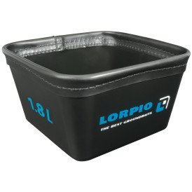 Pojemnik Lorpio EVA Stacking - 1,8L