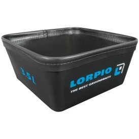Pojemnik Lorpio EVA Stacking - 3,5L