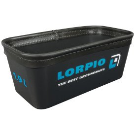 Pojemnik Lorpio EVA Stacking - 1,9L