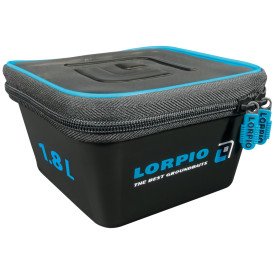Pojemnik Lorpio EVA Stacking z pokrywką - 1,8L