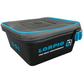 Pojemnik Lorpio EVA Stacking z pokrywką - 3,5L