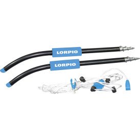 Kijki dystansowe Lorpio 50cm + sznur