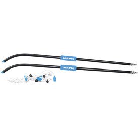 Kijki dystansowe Lorpio 100cm + sznur