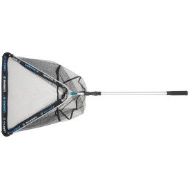 Podbierak Lorpio Deluxe Quick Dry 60x60cm / 2-sekcyjny / 220cm
