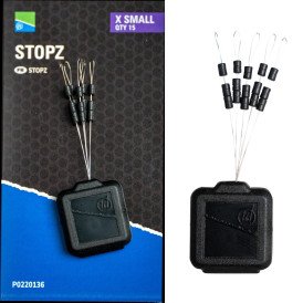 Stopery Preston STOPZ - X-Small