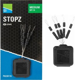 Stopery Preston STOPZ - Medium
