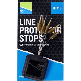Stopery Preston Line Protector Stops