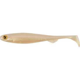 Guma Fox Rage Slick Shad 7cm - Pearl