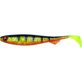 Guma Fox Rage Slick Shad 7cm - UV Perch