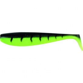 Guma Fox Rage Zander Pro Shad 12cm - UV Glow Perch