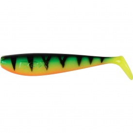 Guma Fox Rage Zander Pro Shad 14cm - Firetiger