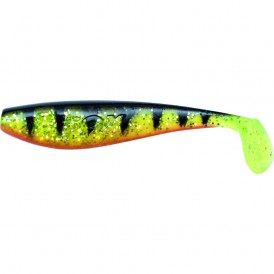 Guma Fox Rage Zander Pro Shad 14cm - UV Perch