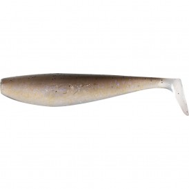 Guma Fox Rage Zander Pro Shad 14cm - Electric Flash
