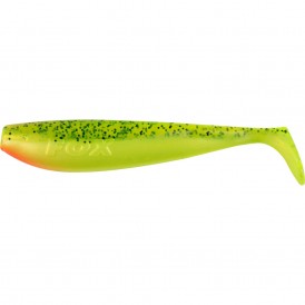 Guma Fox Rage Zander Pro Shad 16cm - Lemon Tiger