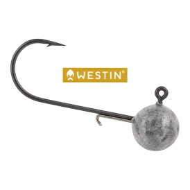 Główka Jigowa Westin RoundUp Micro Jig Head 2 - 4g / 3 szt.