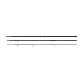 Wędka Fox EOS X 12ft 3,0lbs 3sec / Full Shrink