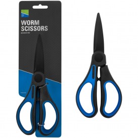 Nożyczki do cięcia robaków Preston Worm Scissors