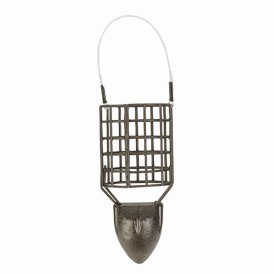 Koszyk zanętowy Preston Bullet Feeder - M / 30g