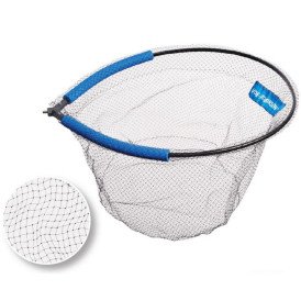 Kosz podbieraka VDE-Robinson Feeder+ z pływakami - 45x55cm