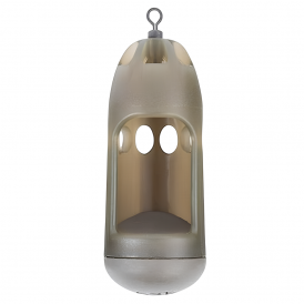 Koszyk zanętowy Preston Absolute Window Feeder Solid - M / 45g