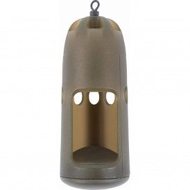 Koszyk zanętowy Preston Absolute Window Feeder Solid - L / 45g