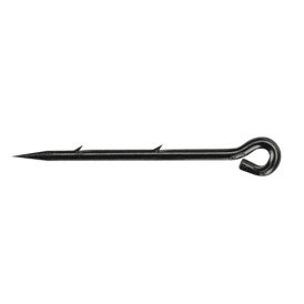 Igły do przynęt VDE-Robinson z zadziorami - 11mm (10 szt.)