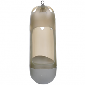 Koszyk zanętowy Preston Absolute Window Feeder Solid - XL / 30g