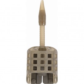 Koszyk zanętowy ICS In-Line Pellet Feeder - L / 30g