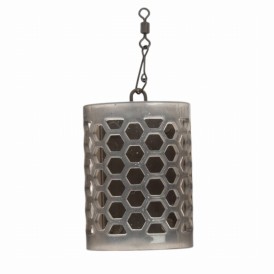 Koszyk zanętowy Preston Hexmesh Plastic Cage Feeder - L / 20g
