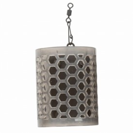 Koszyk zanętowy Preston Hexmesh Plastic Cage Feeder - XL / 20g