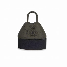 Gruntomierze Matrix Precision Plummets 10g - 2 szt.