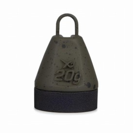 Gruntomierze Matrix Precision Plummets 20g - 2 szt.