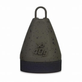 Gruntomierze Matrix Precision Plummets 40g - 2 szt.