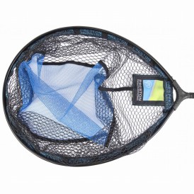 Kosz podbieraka Preston Latex Match Landing Net - 20"